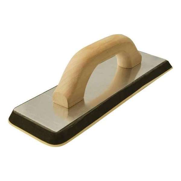 Silverline Epoxy Schuurbord Wit - 305 x 100 mm. Silverline Epoxy Schuurbord Wit - 305 x 100 mm.