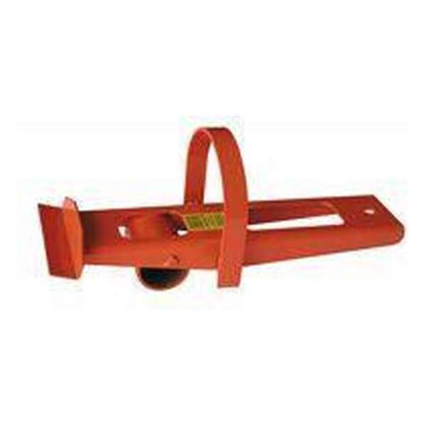 Platen / deurwipper met wiel Platen / deurwipper met wiel