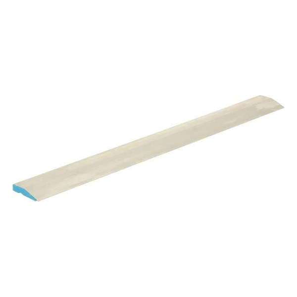 Wandrij Super Prof Aluminium Trapezium Lgt.1.25 Mtr. Wandrij Super Prof Aluminium Trapezium Lgt.1.25 Mtr.