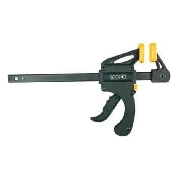 Topex Lijmklem 150x60mm, Snelklem Topex Lijmklem 150x60mm, Snelklem