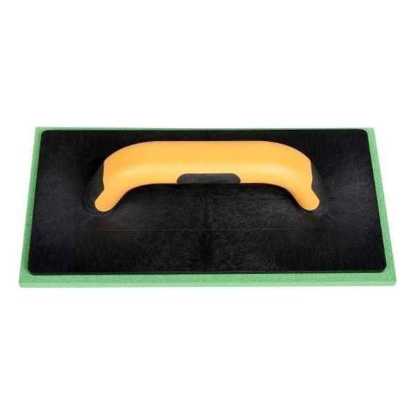 Inwasspaan Eco Rubber 10mm Hendel 2K, Professioneel Inwasspaan Eco Rubber 10mm Hendel 2K, Professioneel