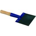 Handschraper 150 mm + steel 25 cm