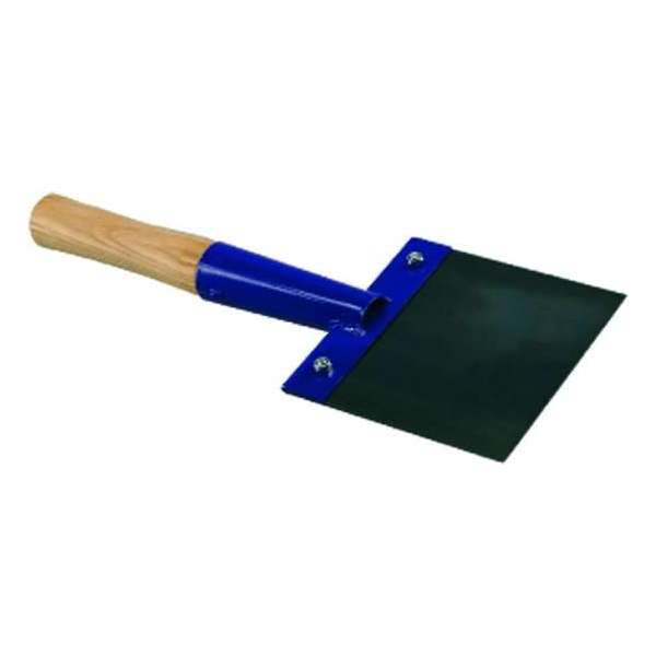 Handschraper 150 mm + steel 25 cm Handschraper 150 mm + steel 25 cm