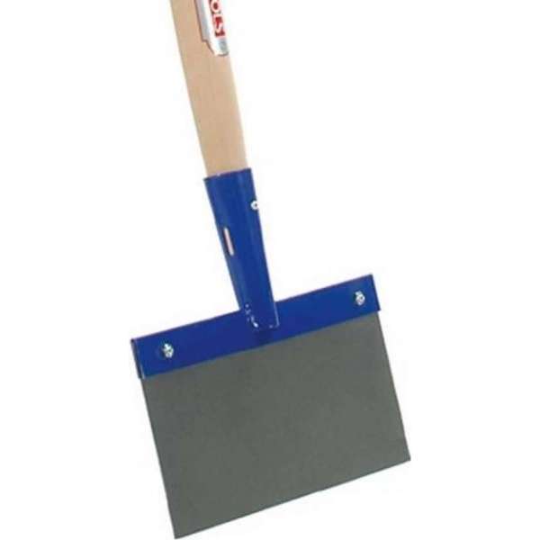 Talen Tools Betonschraper 30cm Los Talen Tools Betonschraper 30cm Los