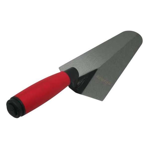 Green Arrow Troffel - RVS - 175mm - Ergo Green Arrow Troffel - RVS - 175mm - Ergo
