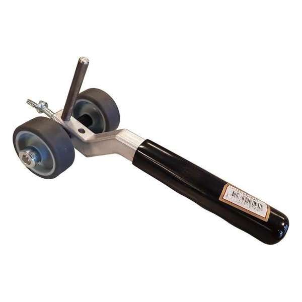 Voegroller het Melkmeisje + blokje 8x5 - MM393000 Voegroller het Melkmeisje + blokje 8x5 - MM393000