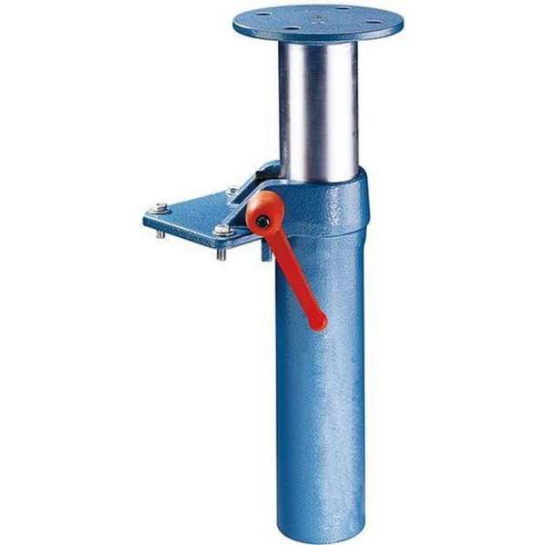Hoogteversteller automatisch 140mm FORMAT Hoogteversteller automatisch 140mm FORMAT