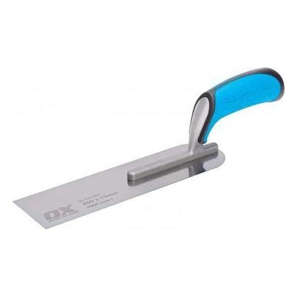 OX Pro Reparatietroffel RVS 75 x 260mm OX Pro Reparatietroffel RVS 75 x 260mm