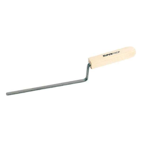 Super Prof voegspijker 220x12mm professioneel met greep Super Prof voegspijker 220x12mm professioneel met greep