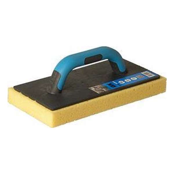 OX Tools hydro sponspaan softgrip gegolfd OX Tools hydro sponspaan softgrip gegolfd