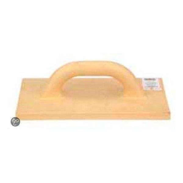 Kronen Hansa Schuurbord 202036 - 360 x 200 mm Kronen Hansa Schuurbord 202036 - 360 x 200 mm