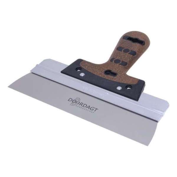 Spackmes 25 cm. - kurk kurk Spackmes 25 cm. - kurk kurk