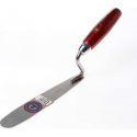 Het Melkmeisje Pannenstrijker - RVS - 200x25/42 mm - 382200
