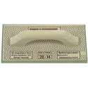 Triuso Schuurbord 1428 TG - 280 x 140 mm