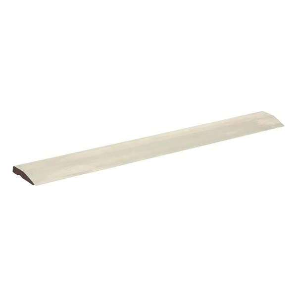 Superprof wandrij aluminium trapezium lengte 1000 mm. Superprof wandrij aluminium trapezium lengte 1000 mm.