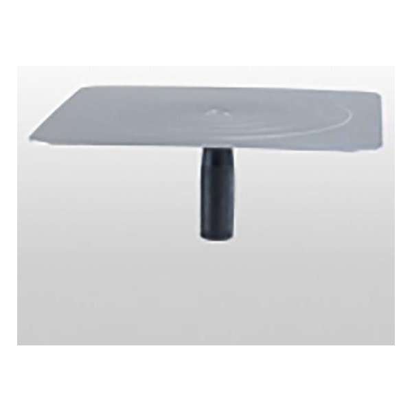 Gyproc Spaarbord alu Gyproc Spaarbord alu