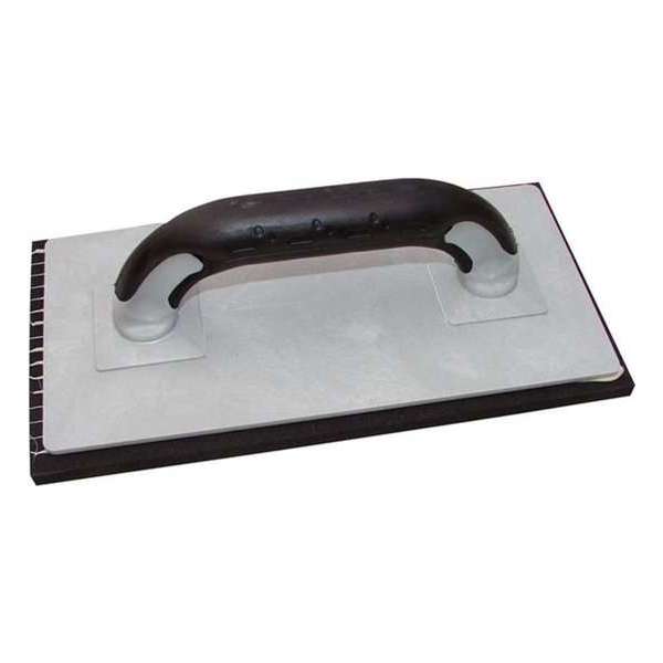 Inwasspaan Sg 280X140X10Mm Zw Inwasspaan Sg 280X140X10Mm Zw