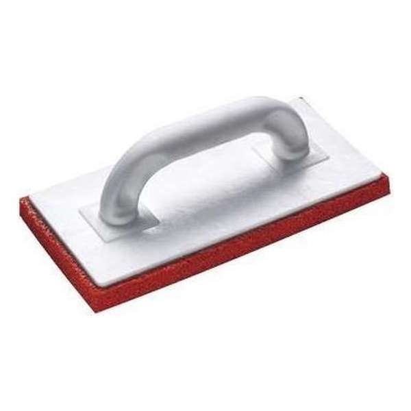 Varas plakspaan PVC rode schuimrubber Varas plakspaan PVC rode schuimrubber