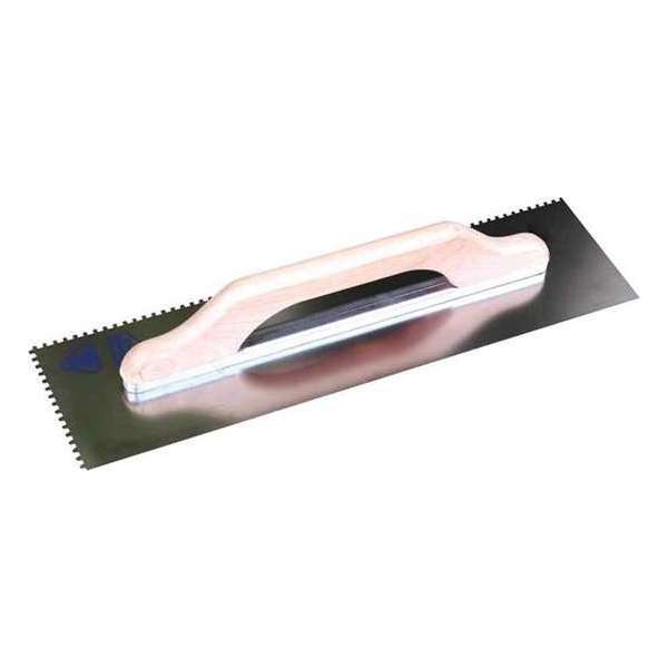 Jung - Plakspaan - Zwitsers Model - Rvs - 710 Gr - Pro Jung - Plakspaan - Zwitsers Model - Rvs - 710 Gr - Pro