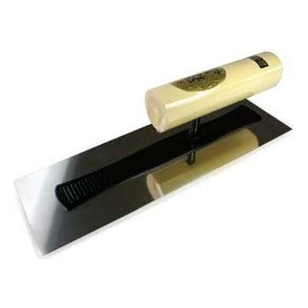 Metalen vierkante spaan 240 mm Metalen vierkante spaan 240 mm