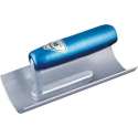 Jung Henkelmann Plakspaan Pro 17 X 7,6 Cm Rvs Zilver
