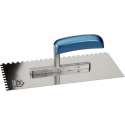 KWB Plakspaan RVS - 28 x 13 - 8 mm