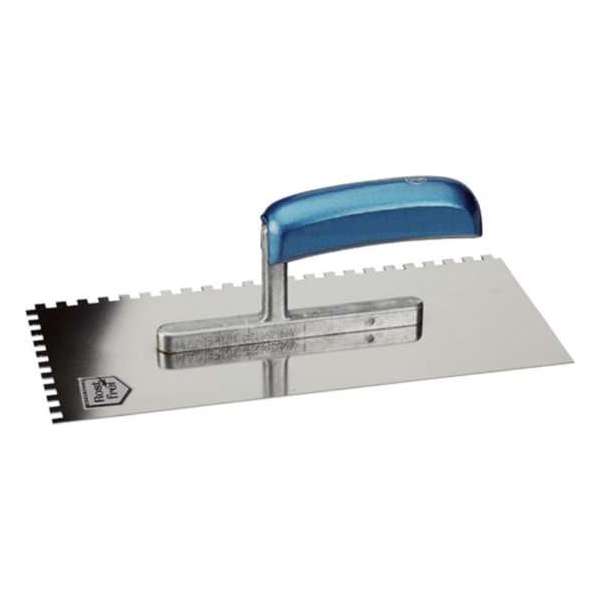 KWB Plakspaan RVS - 28 x 13 - 8 mm KWB Plakspaan RVS - 28 x 13 - 8 mm