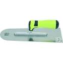 AVR Tools - Plakspaan - 28 cm - RVS - 2 componenten handgreep
