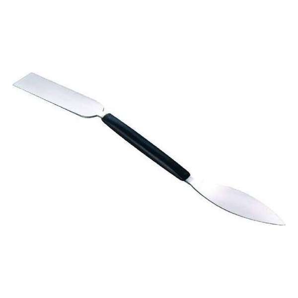Metselmeisje Paleerijzer rvs 30mm (Prijs per stuk) Metselmeisje Paleerijzer rvs 30mm (Prijs per stuk)