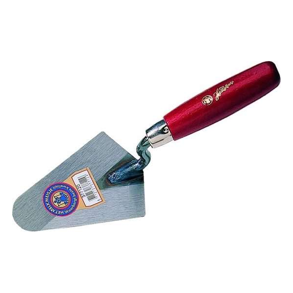 Metselmeisje Pleistertroffel rvs rond 160 (Prijs per stuk) Metselmeisje Pleistertroffel rvs rond 160 (Prijs per stuk)