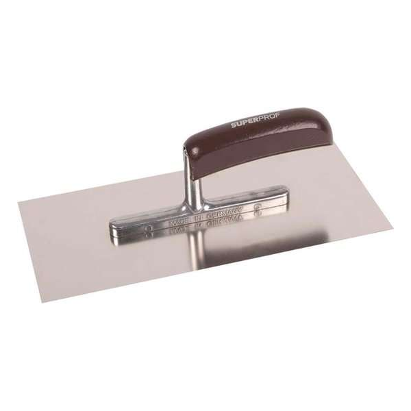 plakspaan rvs 280mm plakspaan rvs 280mm
