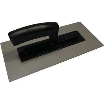 Plakspaan  - Pvc 3Mm