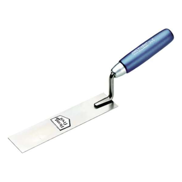 Jung Bandtroffel RVS - 170 x 30 mm Jung Bandtroffel RVS - 170 x 30 mm
