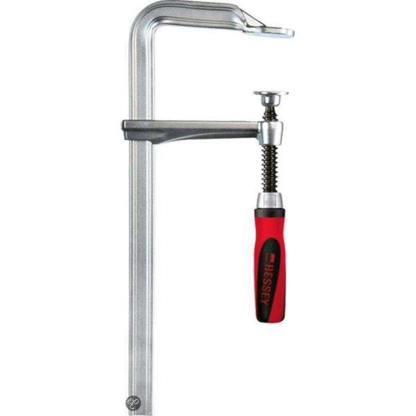 BESSEY Bankschroef Gz60-2K BESSEY Bankschroef Gz60-2K