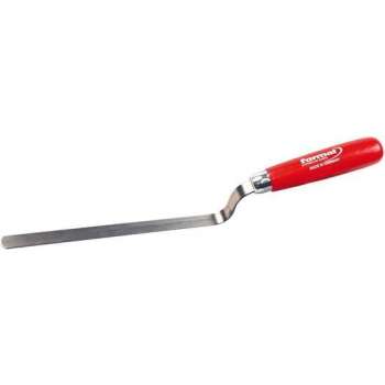 Voegspijker 10mm vorm D lang FORMAT
