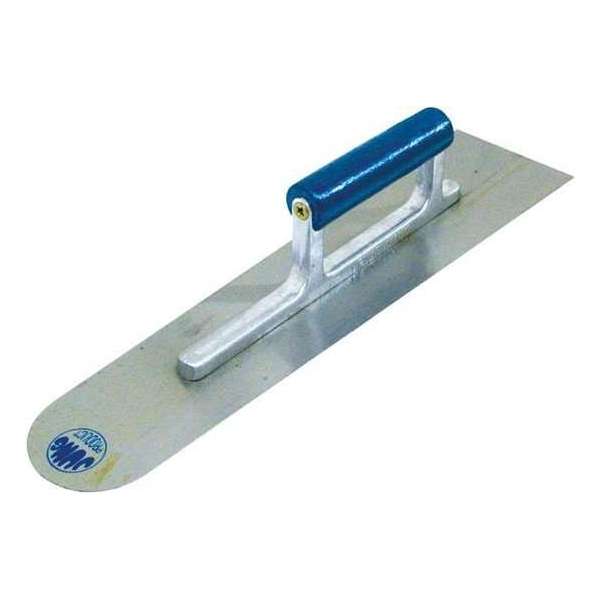 Jung plakspaan gehard staal 45 cm Jung plakspaan gehard staal 45 cm