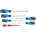 Gedore C 2150-60 PH-06 Century 6-delige Schroevendraaierset