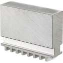 Drei-Backen-Satz voor klauwplaat DIN 6350 Gietwerk BL 160mm FORMAT