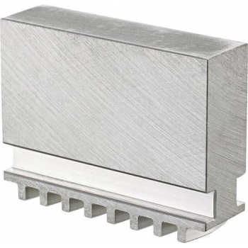 Drei-Backen-Satz voor klauwplaat DIN 6350 Gietwerk BL 160mm FORMAT