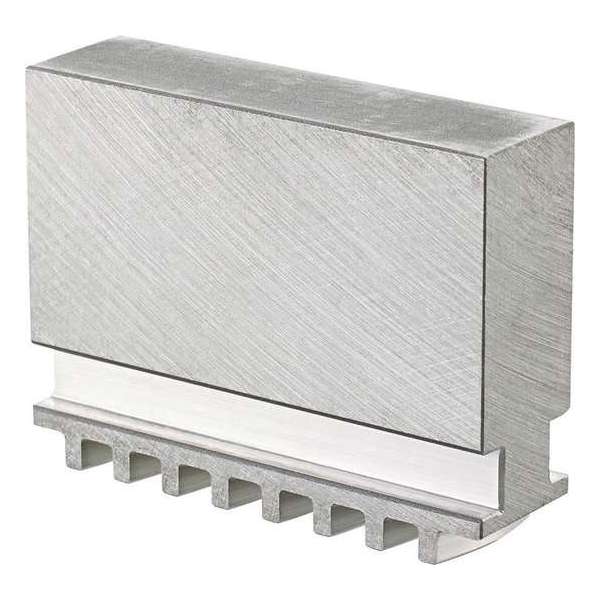 Drei-Backen-Satz voor klauwplaat DIN 6350 Gietwerk BL 160mm FORMAT