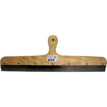 Spackmes - RVS - 500 mm