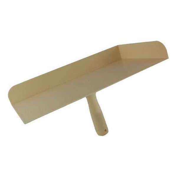 Toolland Voegbord Rechtshandig 32 X 18 Cm Pvc Bruin Toolland Voegbord Rechtshandig 32 X 18 Cm Pvc Bruin