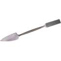 Silverline Stukadoors Paleerijzer - 230 mm. - Breed Model