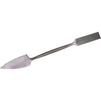 Silverline Stukadoors Paleerijzer - 230 mm. - Breed Model