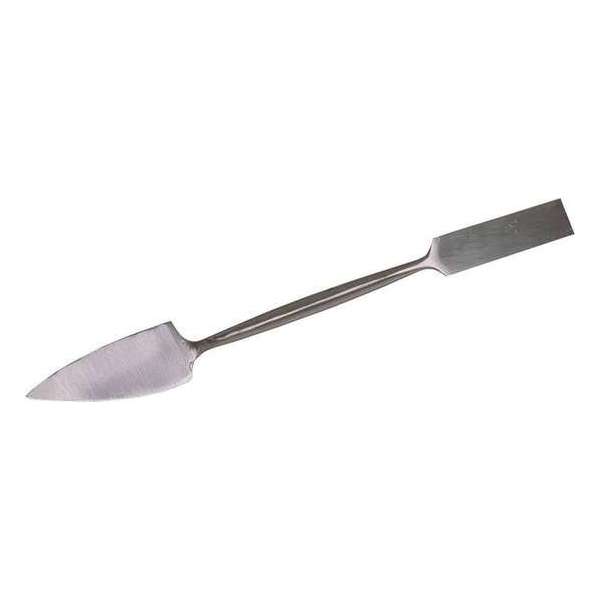 Silverline Stukadoors Paleerijzer - 230 mm. - Breed Model Silverline Stukadoors Paleerijzer - 230 mm. - Breed Model
