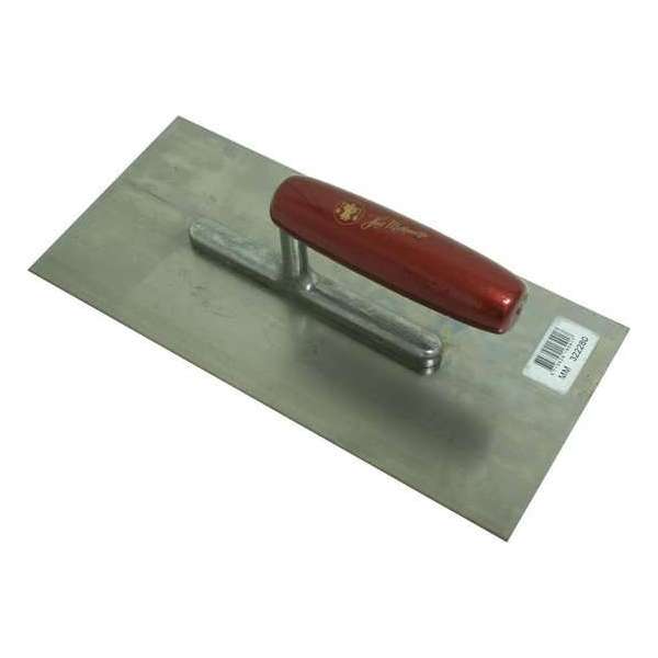 Melkmeisje Plakspaan Met Klinknagels - 280 x 130 mm Melkmeisje Plakspaan Met Klinknagels - 280 x 130 mm