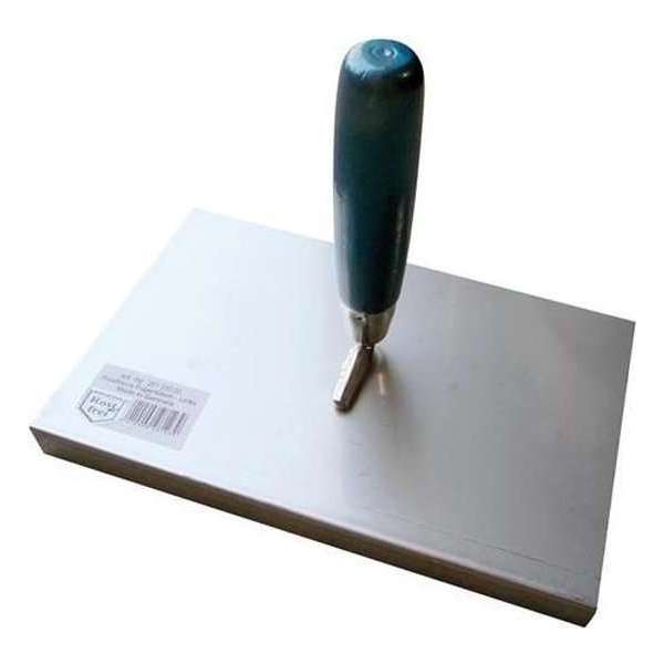 Jung Henkelmann Voegbord Linkshandig 25 X 15 Cm Rvs Zilver Jung Henkelmann Voegbord Linkshandig 25 X 15 Cm Rvs Zilver