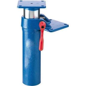 Hoogteversteller automatisch 140mm FORMAT