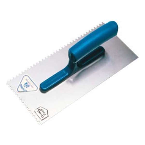 Jung Plakspaan met Kunsstof Greep - 280 x 130 mm Jung Plakspaan met Kunsstof Greep - 280 x 130 mm