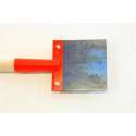 betonschraper 150x1mm met steel